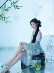 -米莱摄影写真(五大道别墅店)