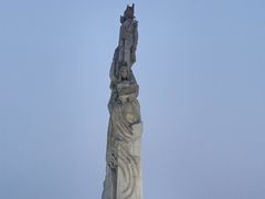 -长春世界雕塑园冰雪艺术天地