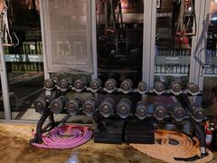 -OneFit健身(汇锦城店)