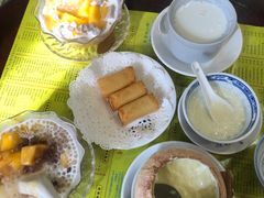 -民信老铺(双皮奶博物馆店)