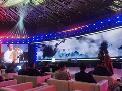 -北京雁栖湖国际会展中心
