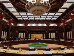 -北京雁栖湖国际会展中心