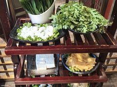 -东来顺饭庄(金泉广场店)