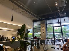 -野鸽子咖啡(中航店)