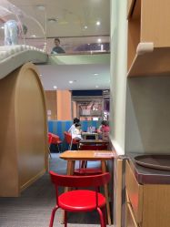 -奈尔宝·儿童乐园·亲子餐厅(星河湾店)