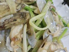 -张树军海鲜(王府壹号店)