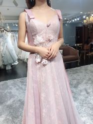 -艾慕婚纱礼服馆(和平店)