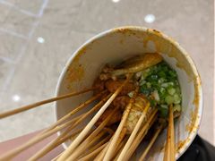 -夸父炸串(柯桥万达店)