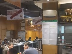 -木屋烧烤(万德庄店)