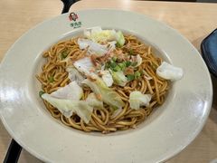 -李先生牛肉面大王(书院路店)