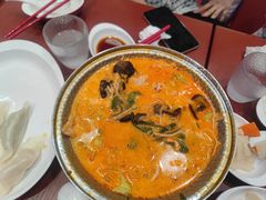 -喜家德虾仁水饺(长泰广场店)