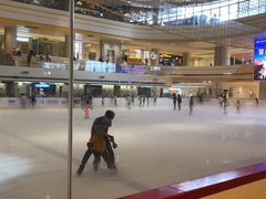 -冠军冰场CHAMPION RINK(苏州中心商场店)