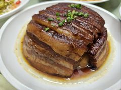-独秀小吃(蓝田店)