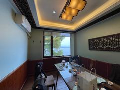 -湖畔居茶楼(湖滨店)