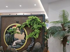 -紫藤园·天目湖大鱼头(南山竹海店)