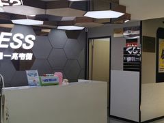 -一兆韦德健身(张杨路店)