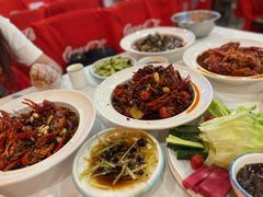 -簋街仔仔小龙虾(簋街二店)