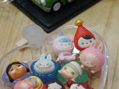 -泡泡玛特POPMART(壹号店)