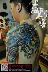 iphone_upload_pic-上海刺客纹身