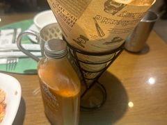 -帕蓝·暹罗料理(大学路店)