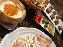 椰子鸡-同仁四季椰子鸡(福田车公庙店)