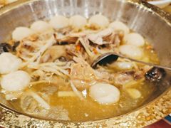 -绸乡宴酒店·融合苏帮宴(吴江店)