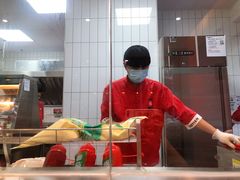 -塔斯汀中国汉堡(长平路店)