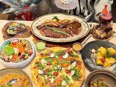 -咖梦餐厅 COMENG RESTAURANT