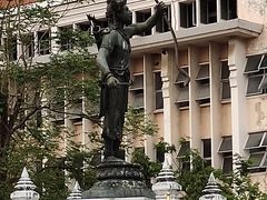 -曼谷国家博物馆