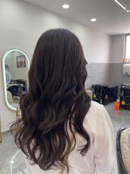 -D.z Salon 无痕接发潮店