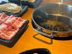 -呷哺呷哺 黄金牧场 (阳泉滨河新天地店)