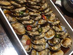 -天津乾毓德饭庄·清真传统炒菜·海鲜烧烤(咸阳路店)