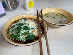 -赵伍面庄(松石大道店)