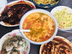 -妈妈的小作坊(陈家镇店)