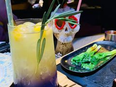 -陌上花儿·音乐西餐吧(和平店)