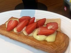 -大连铂尔曼酒店-铂尔曼美食廊 Pullman Deli