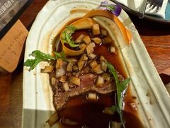 -格鲁·秀色Georgia’s Feast