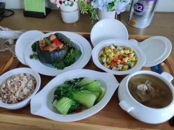 -禧月荟S月子中心(侨城店)