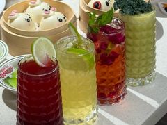 -芭夯兔·兔肉汤锅(新都店)