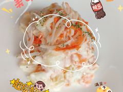 -巷子宽·酸菜鱼(迪士尼小镇店)