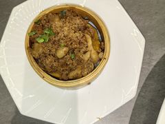 -四川饭店(城乡购物中心店)