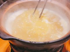 -捞围鲜·港式打边炉(海阳路店)