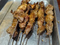 -517烧烤·龙虾·海鲜大排档(万象都荟店)