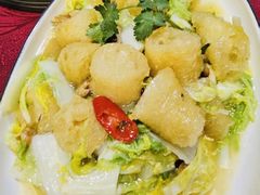 -郑厨私房菜