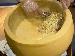 -新贝乐意大利餐厅(苏州中心店)