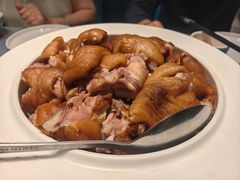 -老济南·地道济南菜(大明湖店)