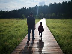 -塞罕坝国家级自然保护区