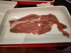 -京元盛铜锅涮肉(上海总店)