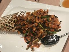 -千岛湖君澜度假酒店(文广轩中餐厅)