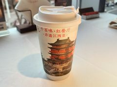 -千百味红餐厅·非遗江西菜(绿地双子塔总店)